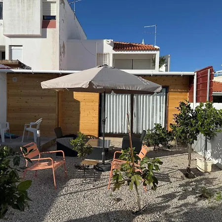 Appartement Golden Coast